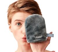 GLOV Pulizia del viso Guanto struccante e detergente ExpertMakeup Remover Grey 1 Stk.