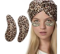 GLOV Infinity Eye Patches patch riutilizzabili per gli occhi 1 paio