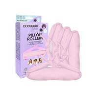 Glov - PILLOW ROLLERS Parrucchiere 1 pieces Argento female