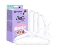 Glov - PILLOW ROLLERS Parrucchiere 1 pieces Bianco female
