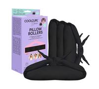 Glov - PILLOW ROLLERS Parrucchiere 1 pieces Nero female