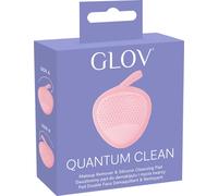 GLOV Quantum Clean Face Make-up Remover & Silicone Cleansing Pad - 1 pz.