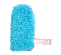 Glov Quick Treat Bouncy Blue Mini Guanto Struccante W3 g