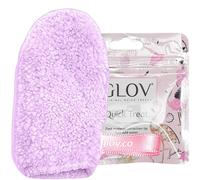 Glov Quick Treat Very Berry Mini Guanto Struccante W3 g