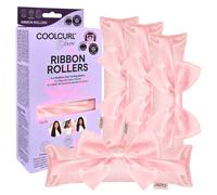 Glov - RIBBON ROLLERS Bigodini 1 pieces Argento female