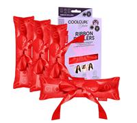 Glov - RIBBON ROLLERS Bigodini 1 pieces Rosso female