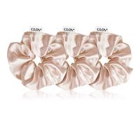GLOV Scrunchies S/M/L elastici per capelli Sparkling Wine 3 pz