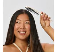 GLOV HangTight Brush Detangling Hook Brush spazzola piatta per capelli 1 pz