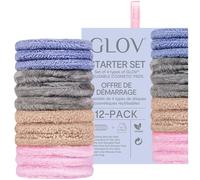 Glov Starter Set Kit di Cura della Pelle