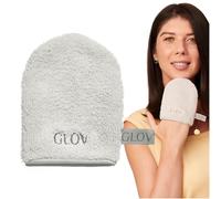 GLOV Guanto struccante On The Go Silver Stone 1 Stk.