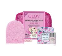 Glov - Travel Set All Skin Types Pulizia dei pennelli 1 pieces unisex