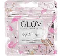 GLOV Guanto struccante Quick Treat Quick Treat Verry Berry 1 Stk.