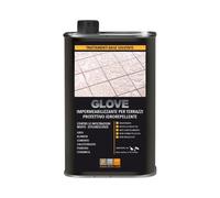 Glove 1LT Protettivo Impermeabilizzante Terrazzi Gres Cemento Ceramica pavimenti