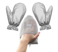 Glove A Vapore, Guanto Del Piroscafo Per Abbigliamento, Tavola Da Stiratura Portatile MITT, Strumenti Per Piroscafi Protettori Per Campestri Di Viaggio Per Viaggi Quotidiani Per Il Viaggio Di Business