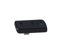 Glove Box Docking Station for Model 3 Y 3+ Y Juniper USB Hub Car 4-in-1 USB Extender Charger
