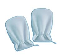 Glove Di Rimozione Dei Capelli Per Animali Domestici - Glove Per Capelli Per Cani | Copertura Manuale Per Pennelli Per Animali Domestici | Grooming Mitt Per Cani E Gatti | Animali Dai Capelli Lunghi C