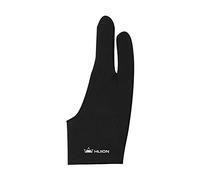 Glove for huion graphics tablet