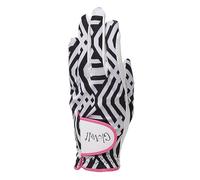 Glove It Guanto da golf da donna, leggero e morbido, in pelle cabretta, con protezione UV, con collegamenti Mod