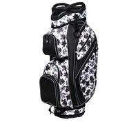 Glove It LPGA, fiori di grafite, da donna, taglia unica