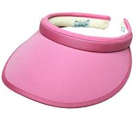 Glove It Women' s Solid Visor, Donna, Mocassini Eleganti da Donna, Standard