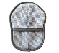 Glove Per La Depilazione Per Capelli - Manuale Di Cimpelle Per Mobili | Guanti Di Rimozione Riutilizzabili Per PET | ADSORBILE ELETTROSTATICO GLOVE PULIZIONE DELLA CATTO CATTO PANTANI DEL
