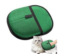 Glove per la depilazione per capellRemovedor electrostático para el cabello de mascotas, guantes de depilación estática para gato de mascotas - cachorro di - guanti per la pulizia dei per animali