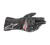 GLOVE SP-8 V3 BK/W/RD 2XL