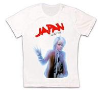 Glove Spa Japan Quiet Life Mens T Shirt White S
