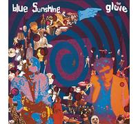 Glove The - Blue Sunshine