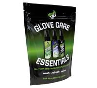 Glove Glu Men's Goalkeeping Glove Care Essentials Pack