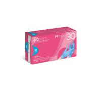 GLOVELY BIOSOFT PF Type 30 100 Pezzi
