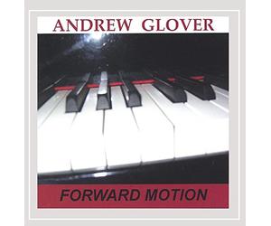 Glover, Andrew - Forward Motion
