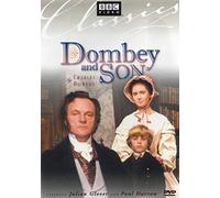 Glover/Anthony/Darrow - Dombey & Son