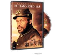 BUFFALO SOLDIERS (DVD/P&S/ENG-FR-SP SUB)