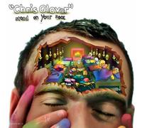 Glover, Chris - Stand on Your Seat