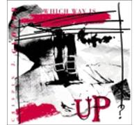 Glover Chrispin - Which Way Is Up