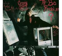 Glover,Crispin - Big Problem?..the Solution=let It Be