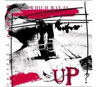GLOVER, CRISPIN J. - WHICH WAY IS UP