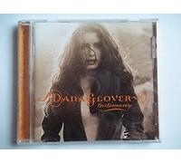 Glover, Dana - Testimony