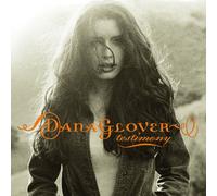 Glover,Dana - Testimony