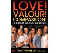 Glover/Heald/Alexander/Glover - Love Valour Compassion