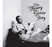 Glover, Henry - Henry Glover Story
