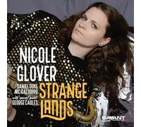 Glover, Nicole - Strange Lands