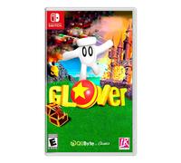 Glover - Nintendo Switch