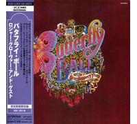 Glover, Roger - Butterfly Ball (Mini Lp Sleeve)