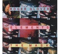 Glover,Roger - Elements/The Mask [Import]