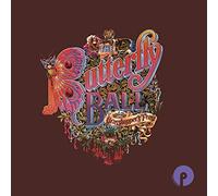 Glover, Roger & Friends - Butterfly Ball & The Grasshopper's Feast