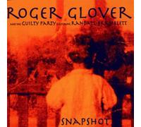 GLOVER, ROGER & FRIENDS - SNAPSHOT