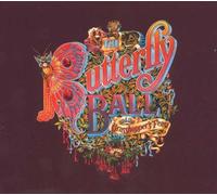 Glover,Roger & Guests - The Butterfly Ball