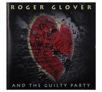 Glover, Roger - If Life Was Easy